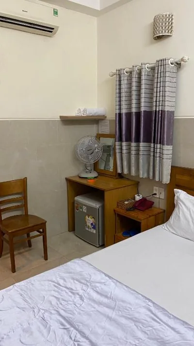 Khách Sạn Lê Hoàng Đạt – Fotos 6
