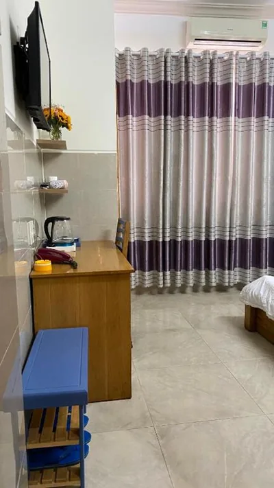 Khách Sạn Lê Hoàng Đạt – Fotos 7