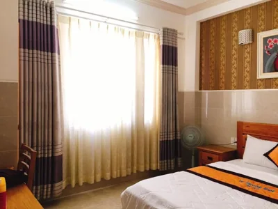 Khách Sạn Lê Hoàng Đạt – Fotos 9