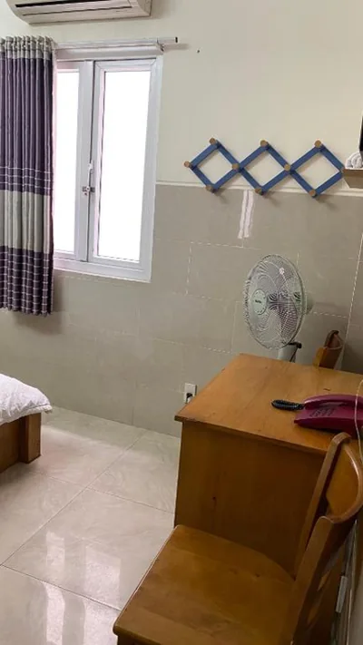 Khách Sạn Lê Hoàng Đạt – Fotos 13