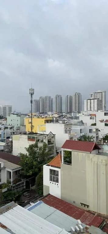 Khách Sạn Lê Hoàng Đạt – Fotos 16